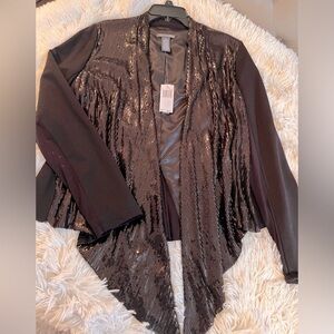 Chelsea & Theodore Blazer